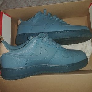 Air Force Ones